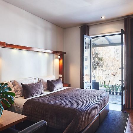 Hotel On The Promenade Cape Town Ngoại thất bức ảnh