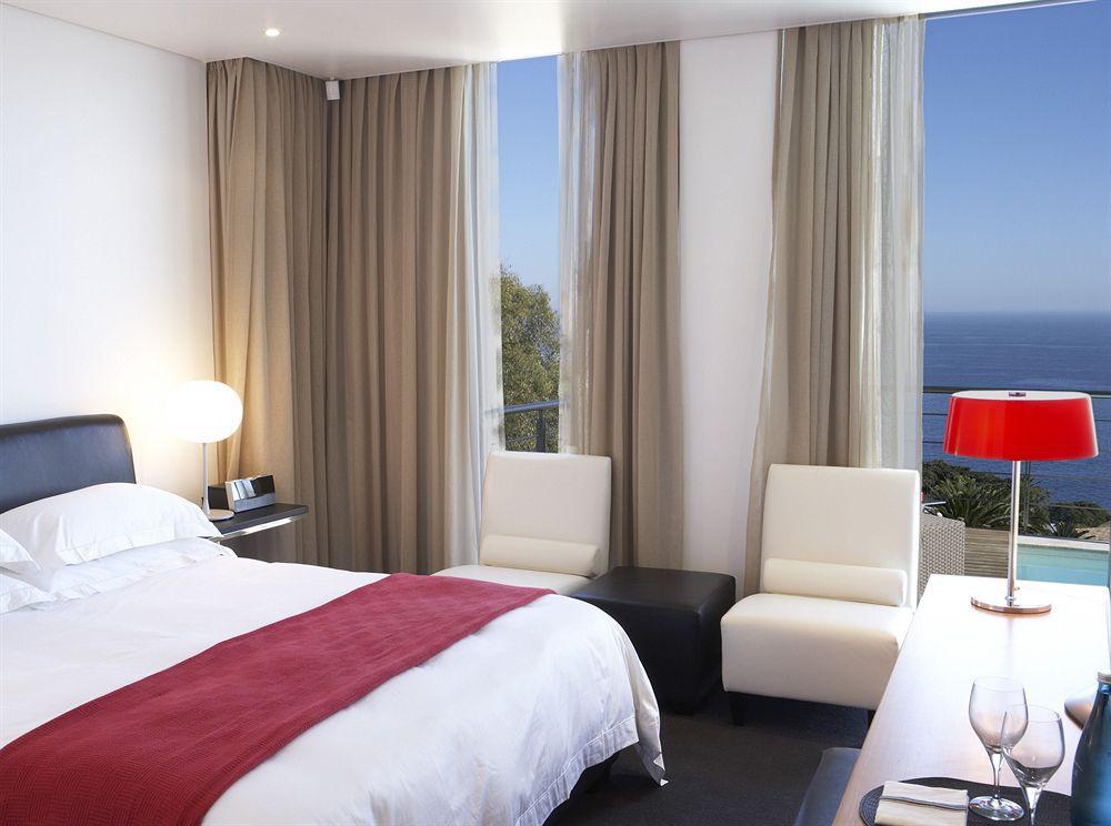 Hotel On The Promenade Cape Town Ngoại thất bức ảnh