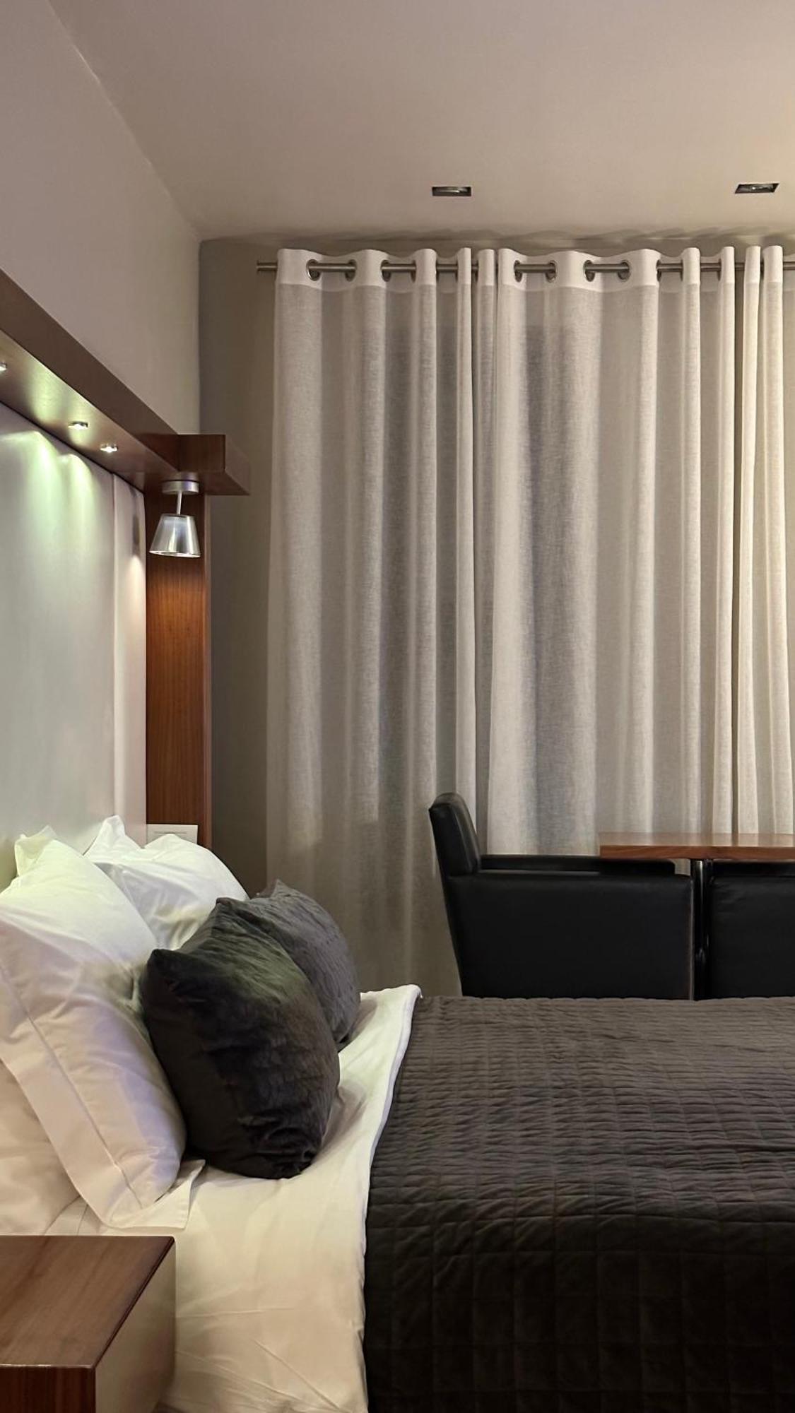 Hotel On The Promenade Cape Town Ngoại thất bức ảnh