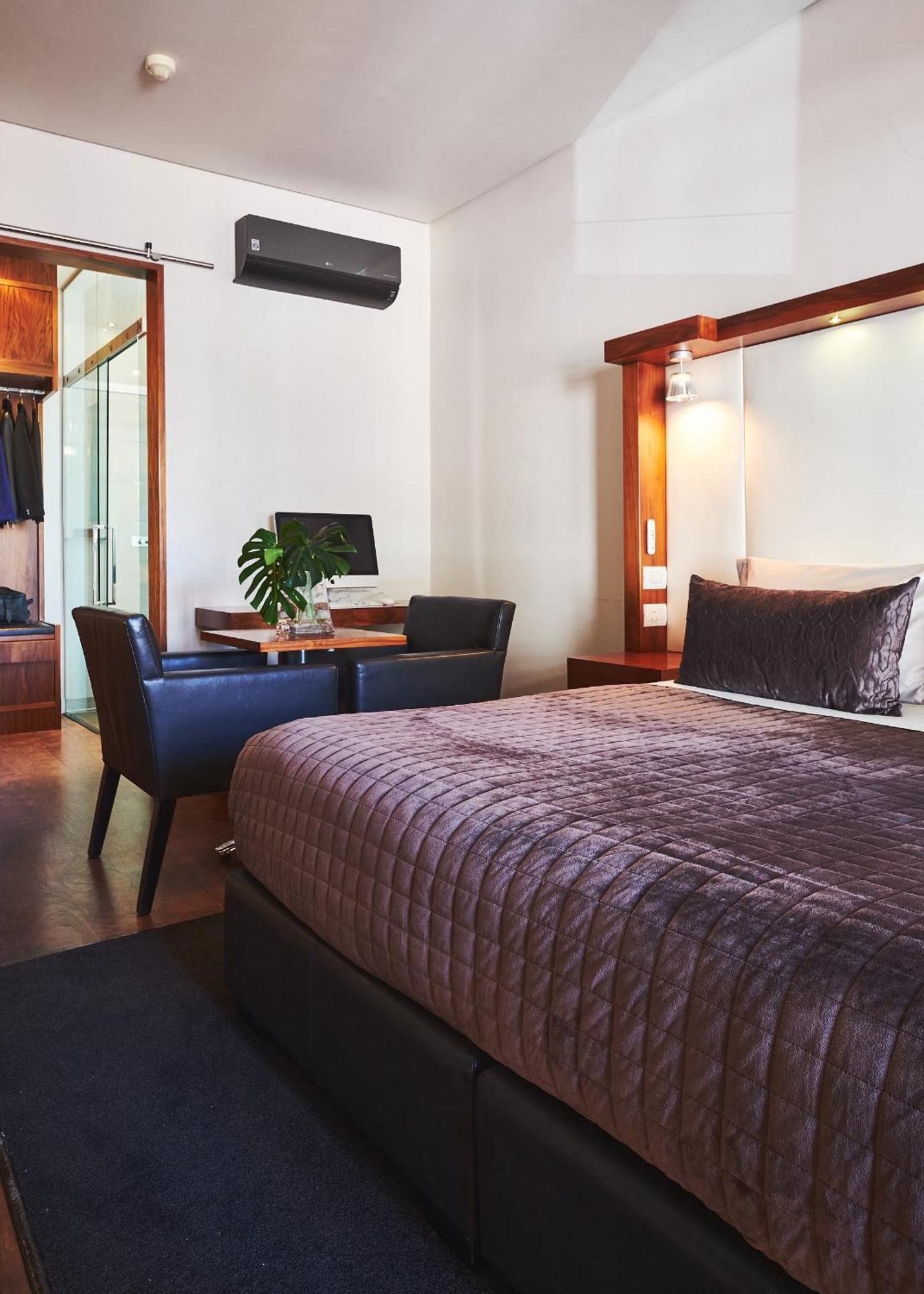 Hotel On The Promenade Cape Town Ngoại thất bức ảnh
