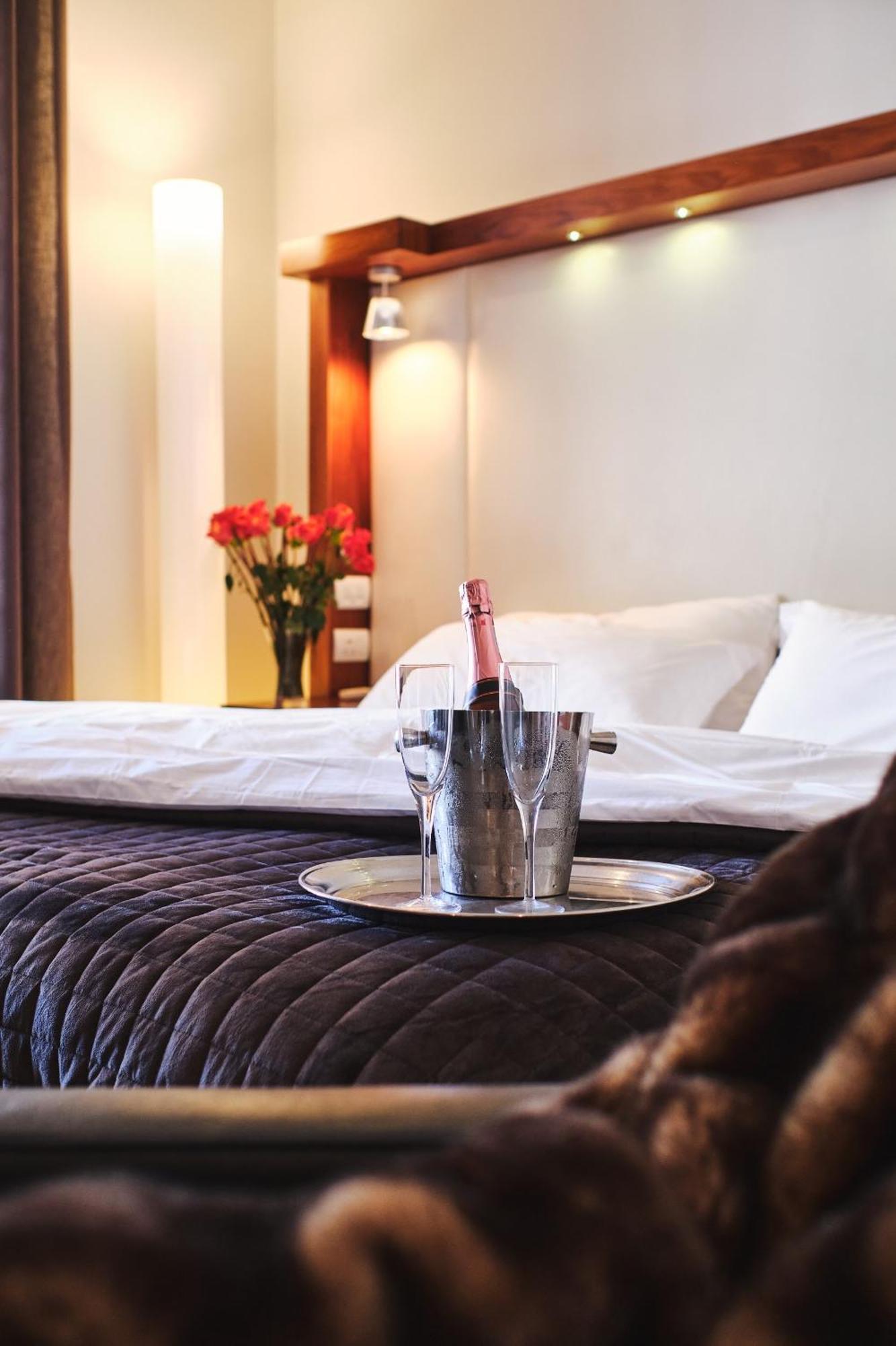 Hotel On The Promenade Cape Town Ngoại thất bức ảnh
