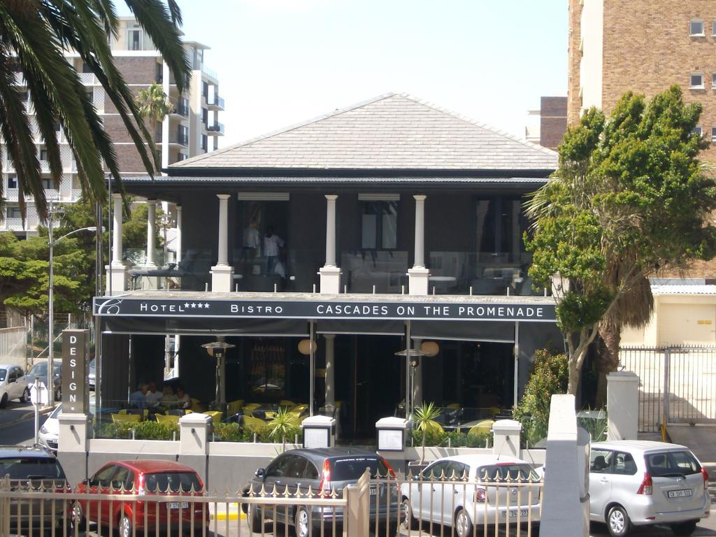 Hotel On The Promenade Cape Town Ngoại thất bức ảnh