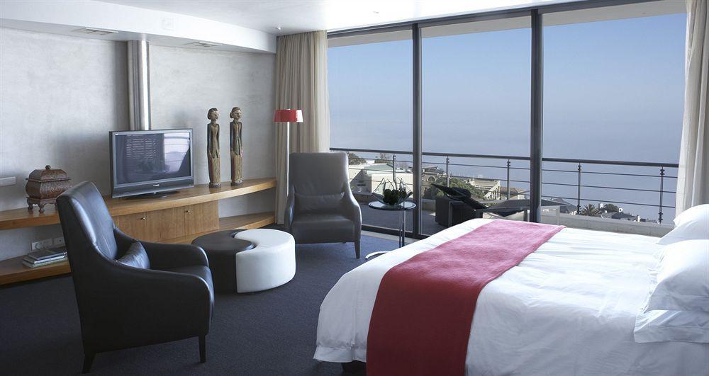 Hotel On The Promenade Cape Town Ngoại thất bức ảnh