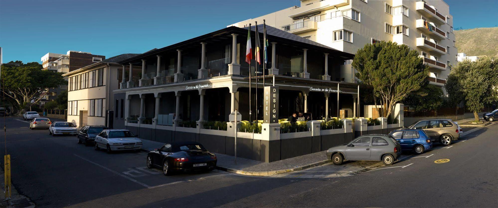 Hotel On The Promenade Cape Town Ngoại thất bức ảnh