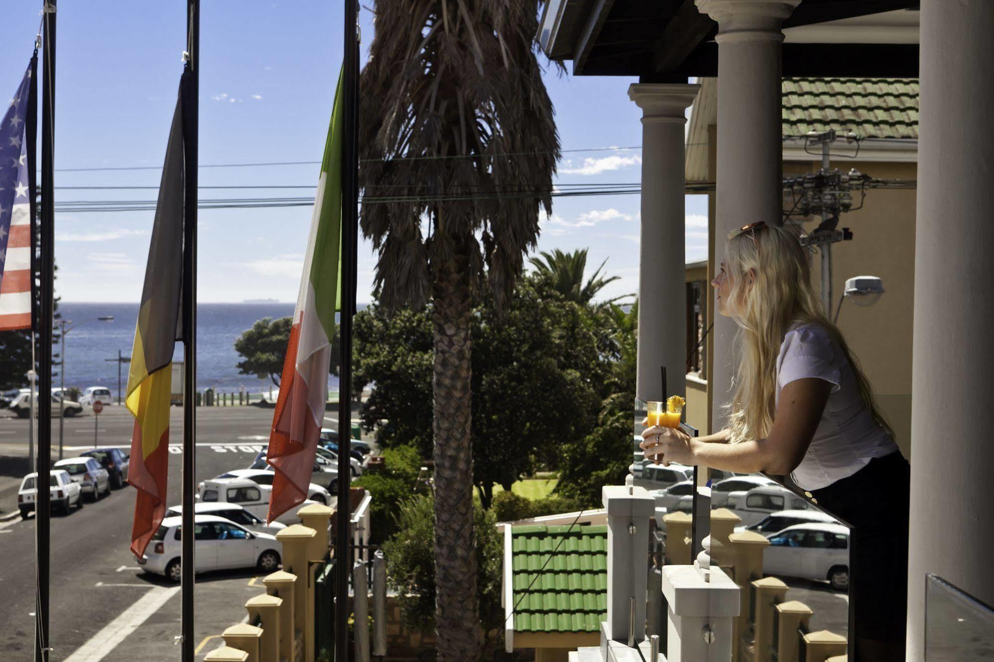 Hotel On The Promenade Cape Town Ngoại thất bức ảnh