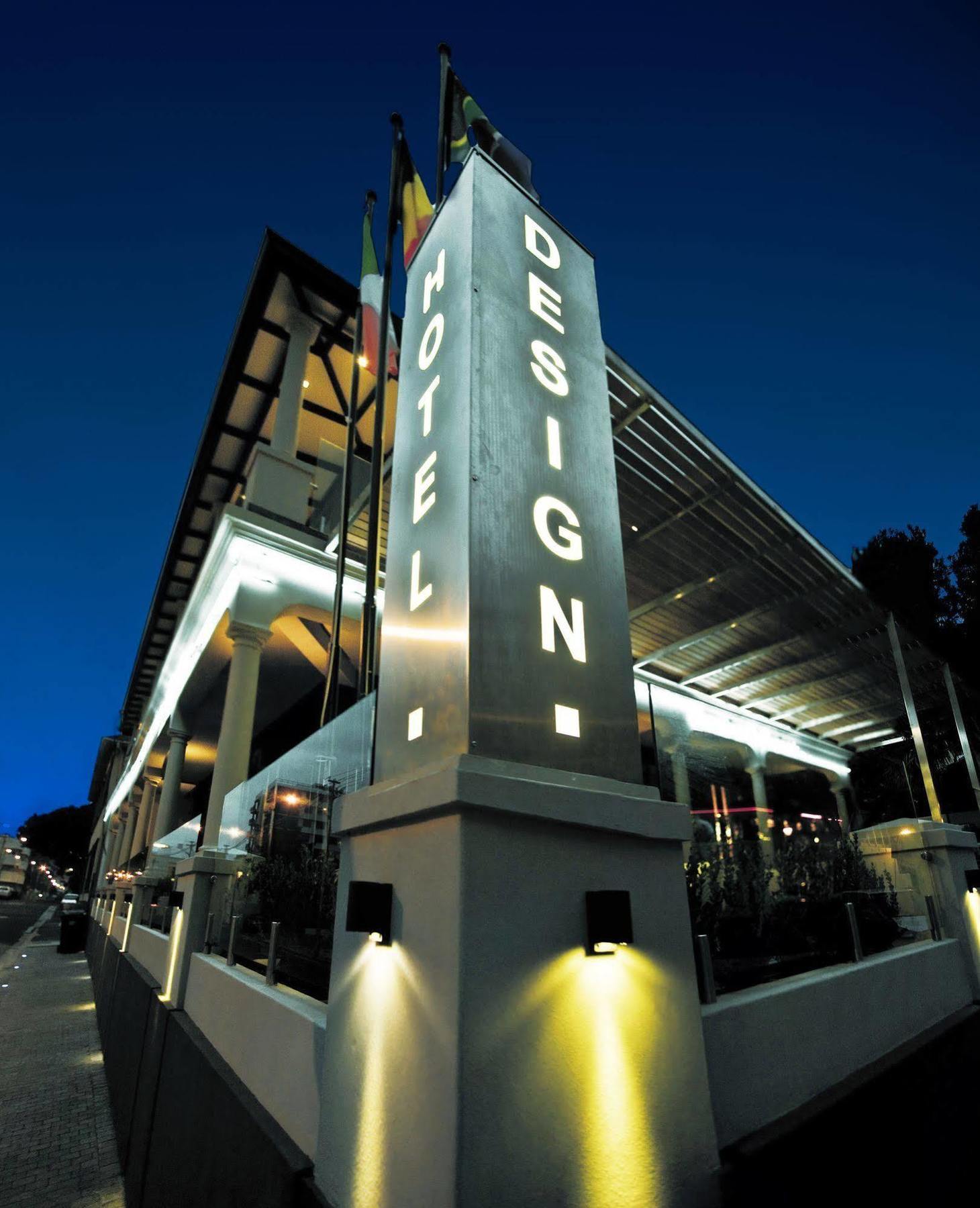 Hotel On The Promenade Cape Town Ngoại thất bức ảnh